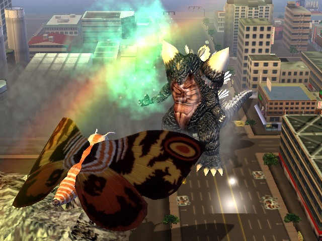 XBOX Screenshots