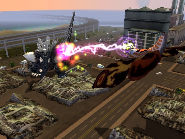 XBOX Screenshots