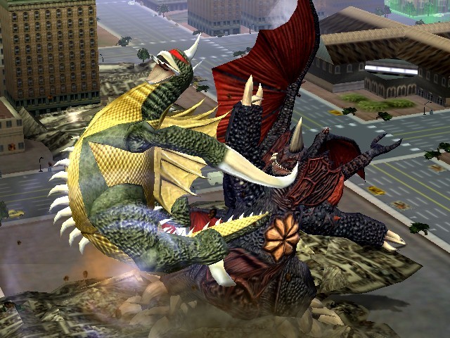 XBOX Screenshots
