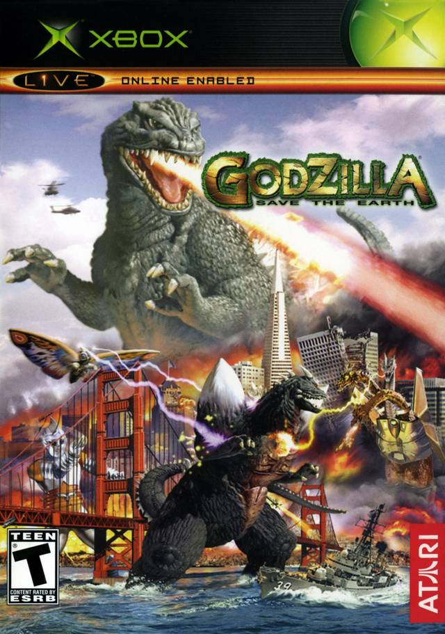 Box Art