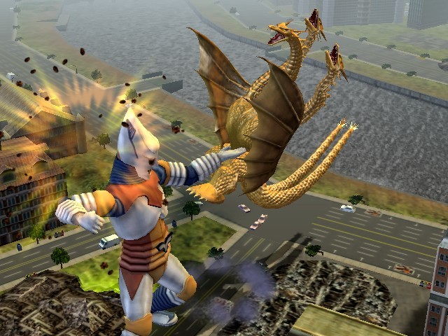 XBOX Screenshots