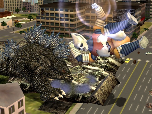 XBOX Screenshots