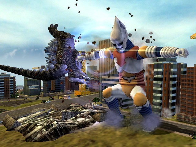 XBOX Screenshots