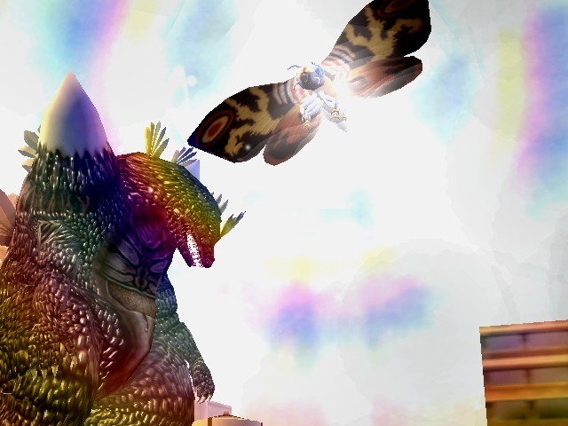 XBOX Screenshots