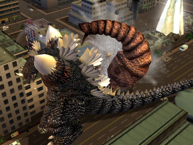 XBOX Screenshots