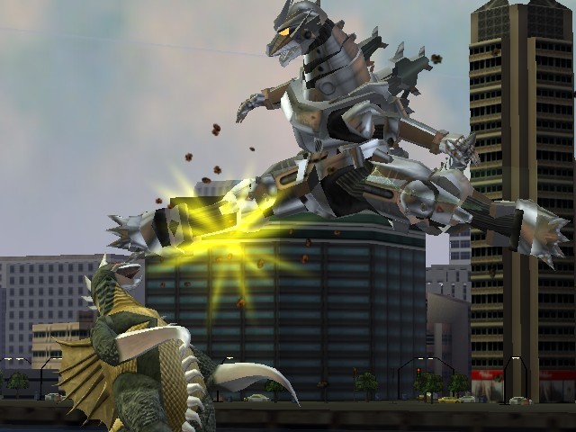 XBOX Screenshots