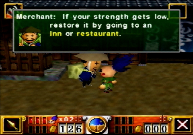 N64 Screenshots
