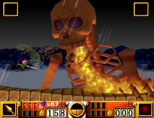 N64 Screenshots