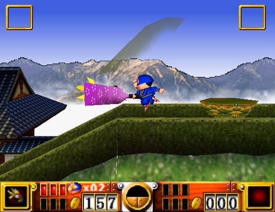 N64 Screenshots