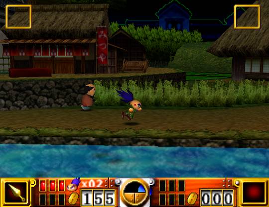 N64 Screenshots