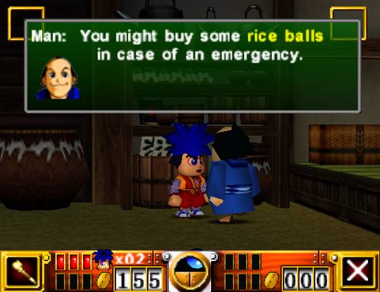 N64 Screenshots