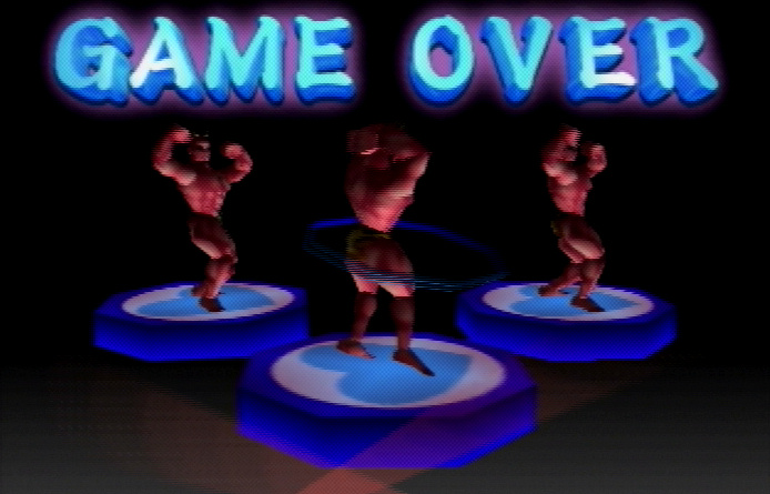 N64 Screenshots