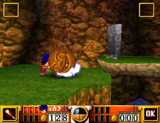 N64 Screenshots