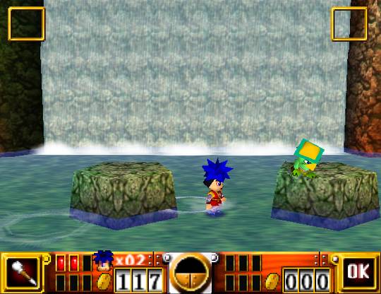 N64 Screenshots