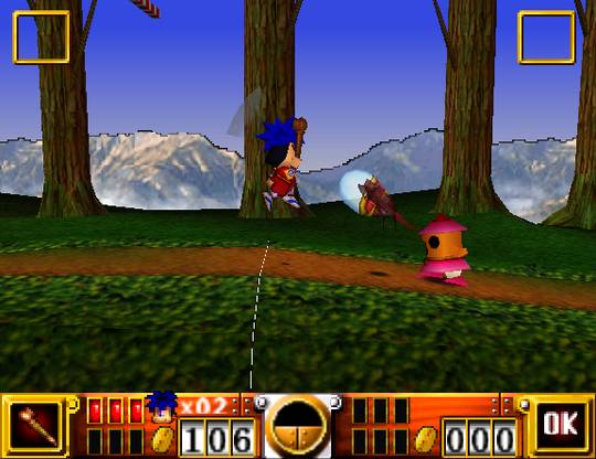 N64 Screenshots