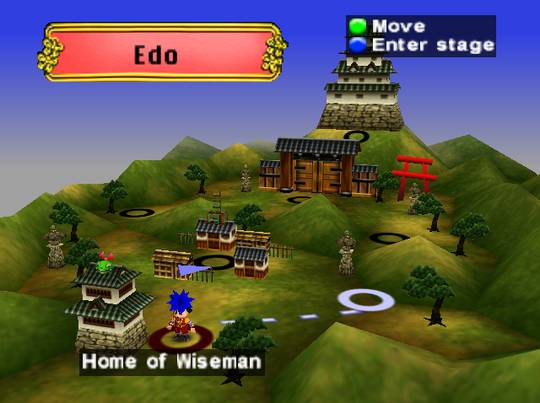 N64 Screenshots