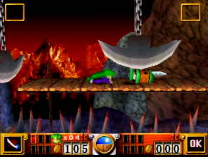 N64 Screenshots