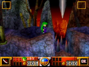 N64 Screenshots