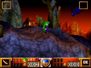 N64 Screenshots