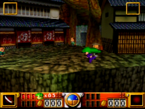 N64 Screenshots