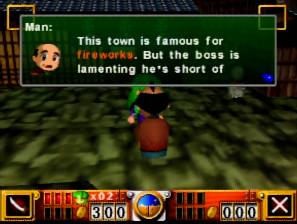 N64 Screenshots