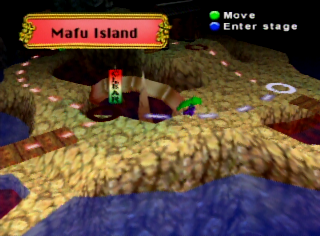 N64 Screenshots