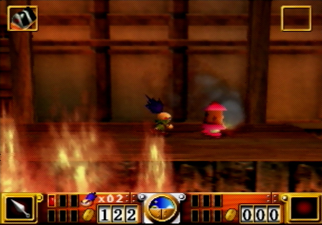 N64 Screenshots