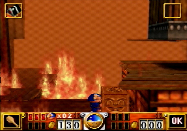 N64 Screenshots
