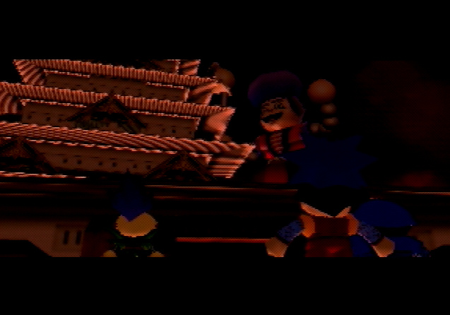 N64 Screenshots