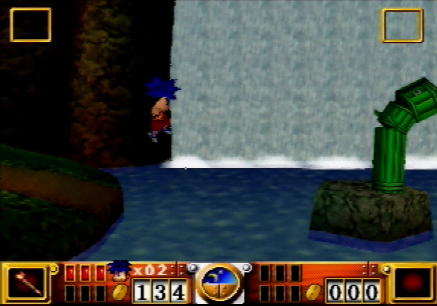 N64 Screenshots