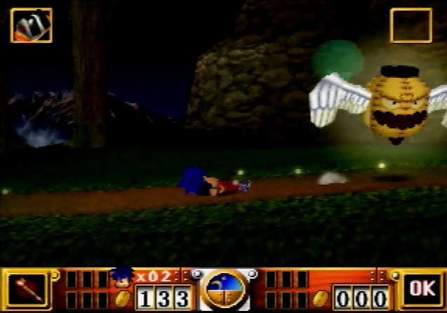 N64 Screenshots