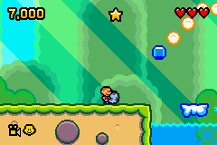 GBA Screenshots