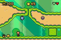 GBA Screenshots