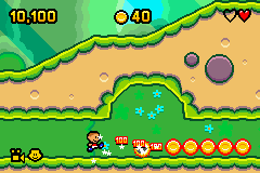 GBA Screenshots