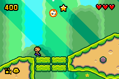 GBA Screenshots