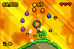 GBA Screenshots