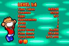GBA Screenshots