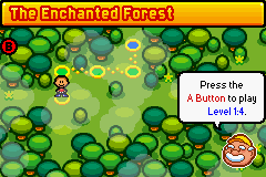 GBA Screenshots