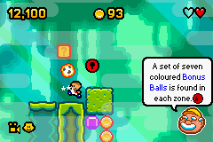 GBA Screenshots