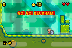 GBA Screenshots