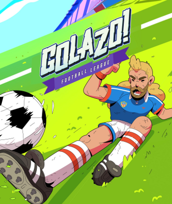 Golazo