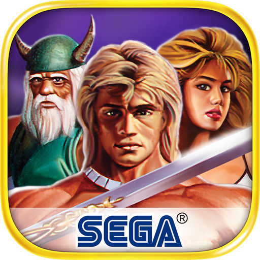 Golden Axe