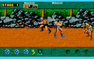 AST Screenshots