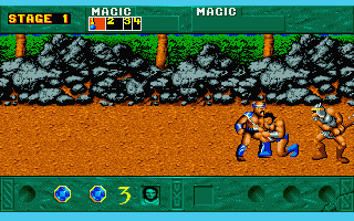 AST Screenshots