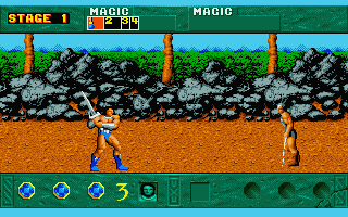 AST Screenshots