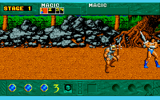 AST Screenshots
