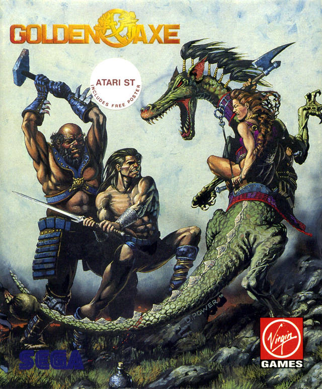 Box Art