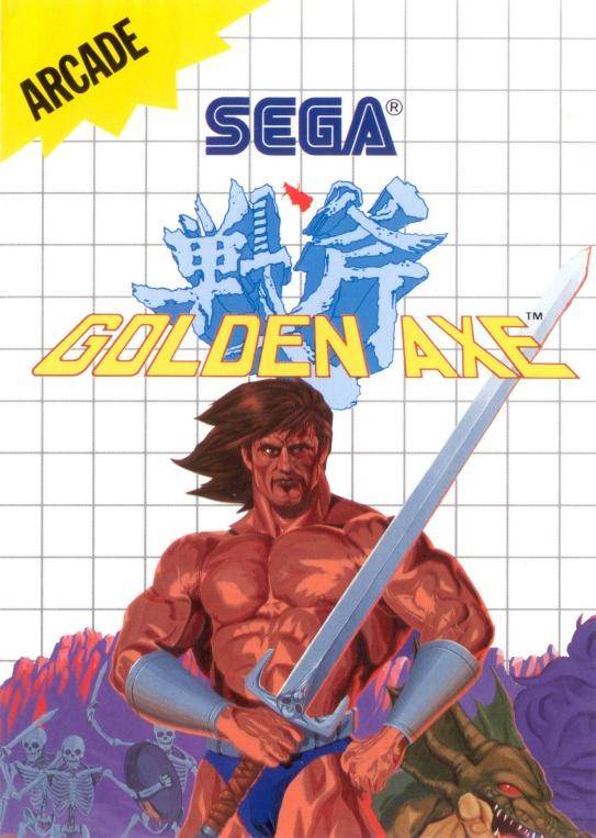 Box Art