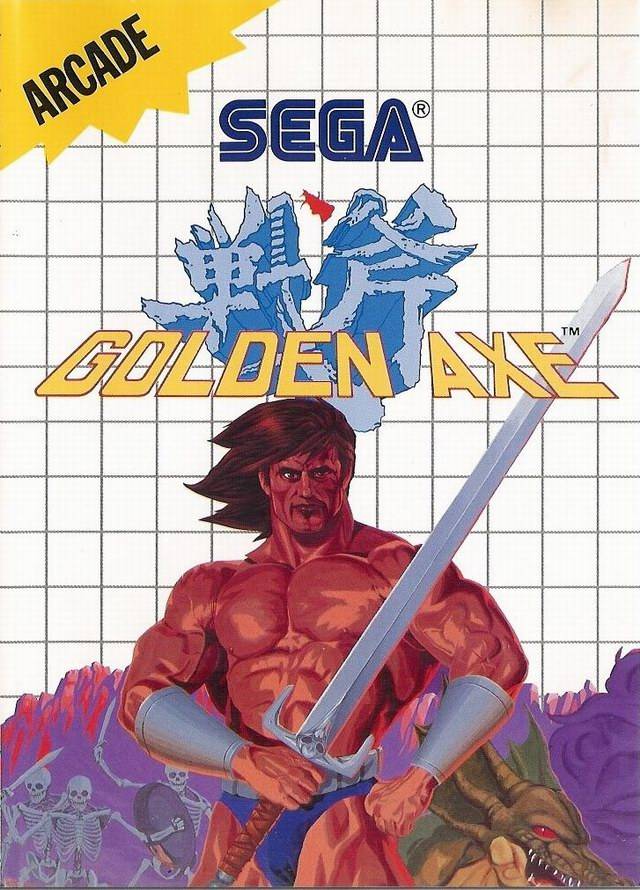 Box Art