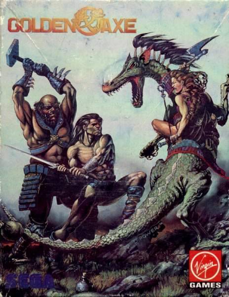 Box Art